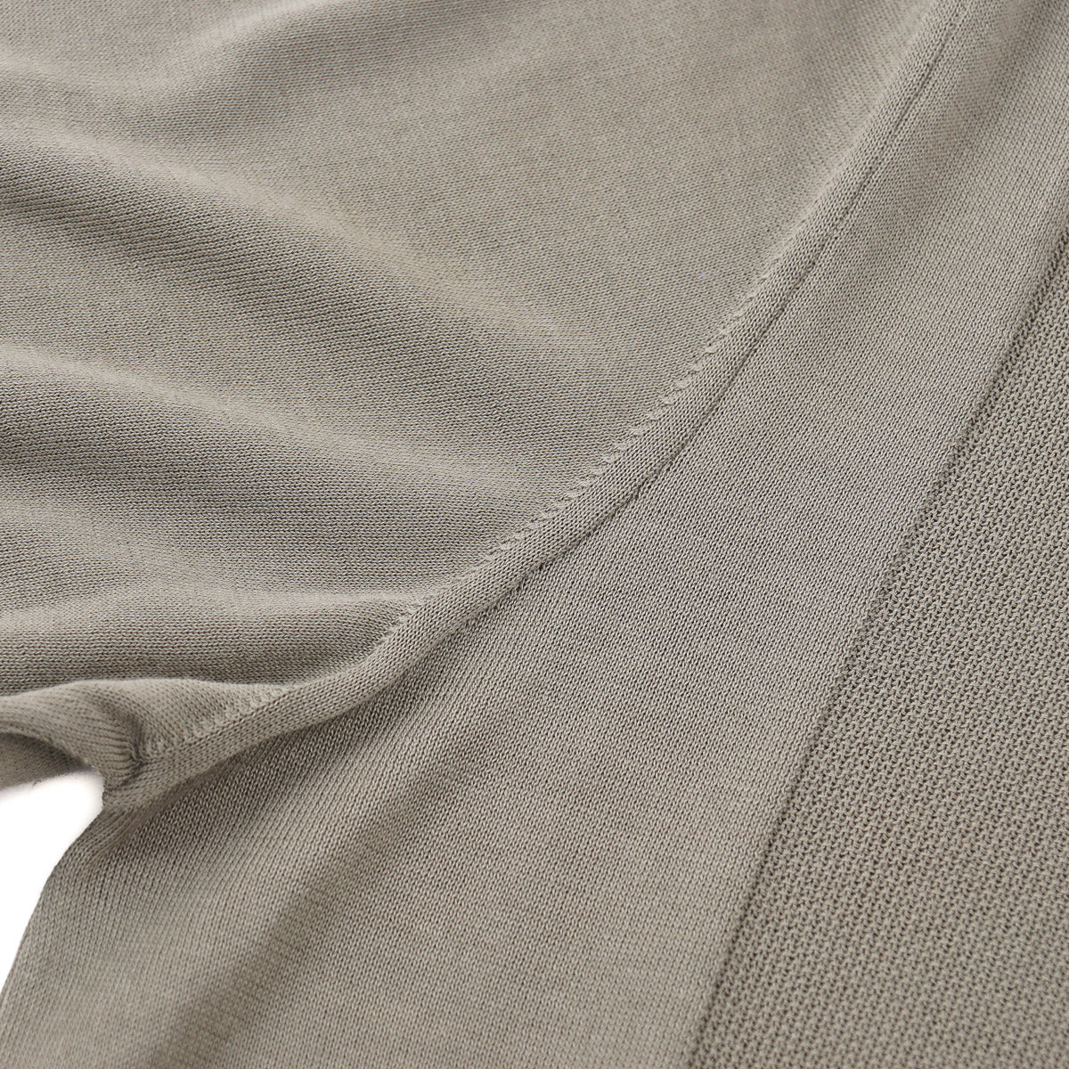 Svevo Superfine Cotton Polo Sweater - Image 3