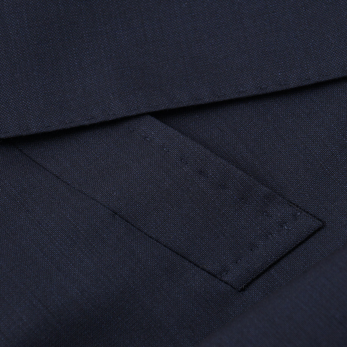 Stile Latino Slim Wool and Mohair Suit - Image 4