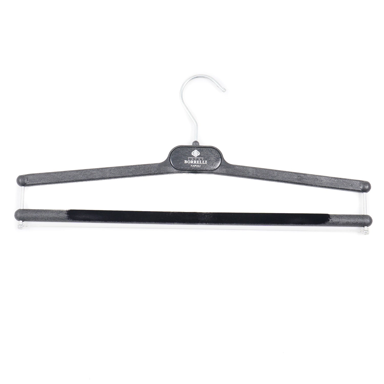 Luigi Borrelli Slim-Fit Cotton Pants - Image 8