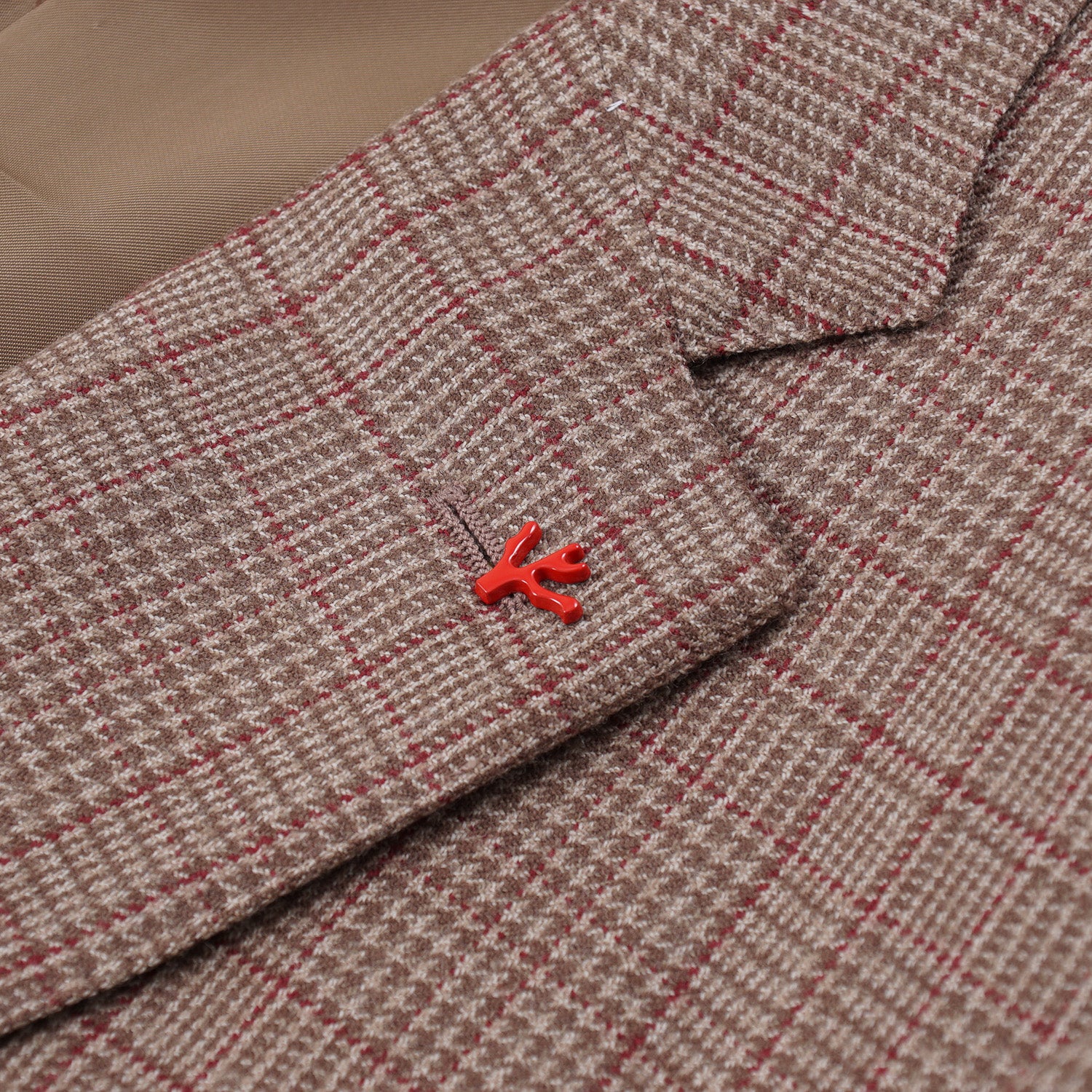 Isaia Slim-Fit Wool-Cashmere Sport Coat - Image 2