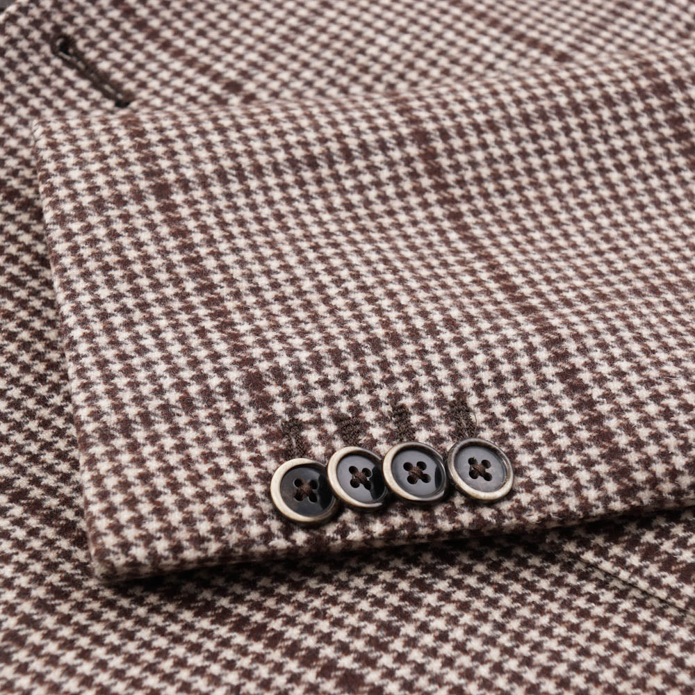 L.B.M. 1911 Soft Wool and Angora Sport Coat - Image 6