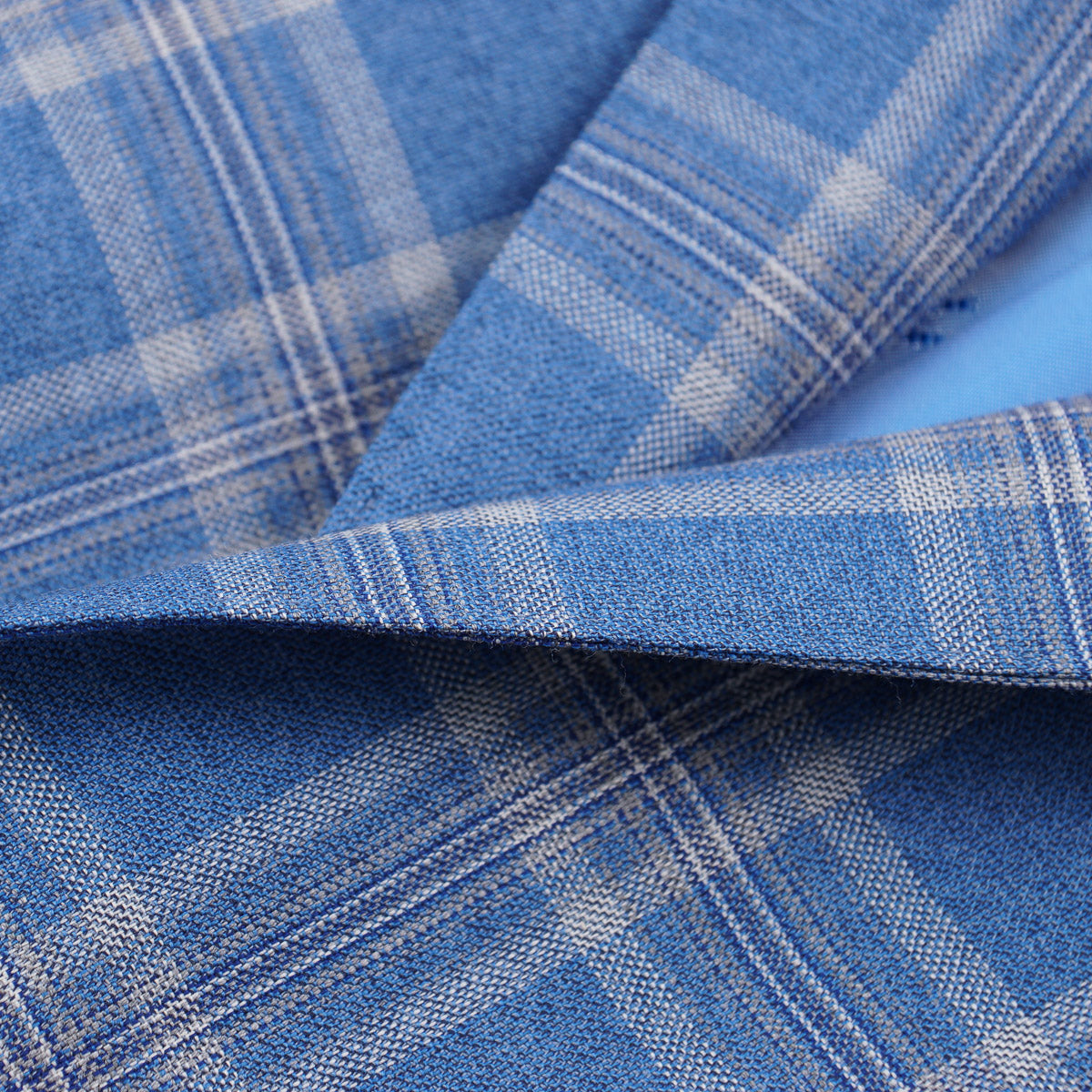 Isaia Trim-Fit 140s Wool Sport Coat - Image 3