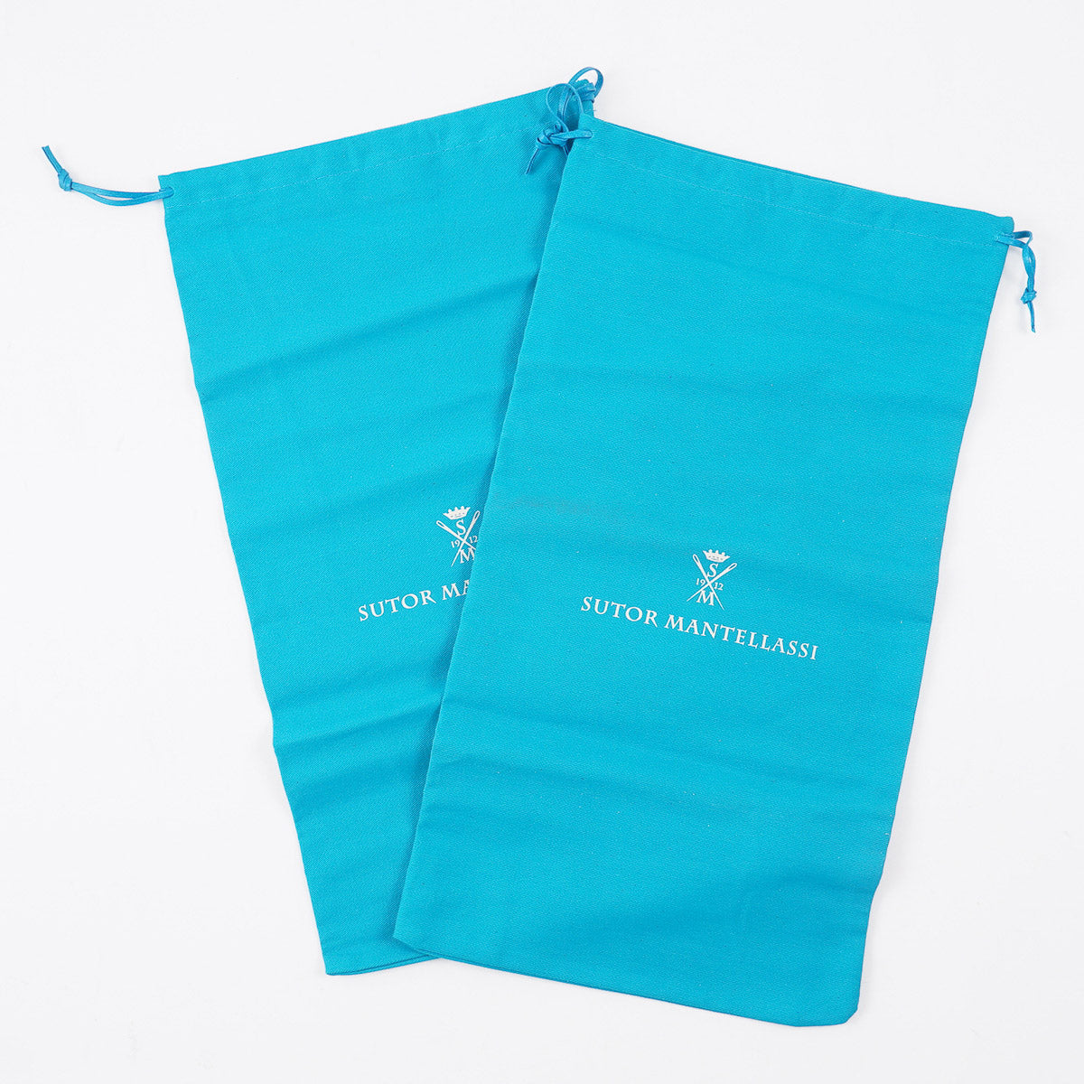 Sutor Mantellassi Calf Leather Oxford - Image 9