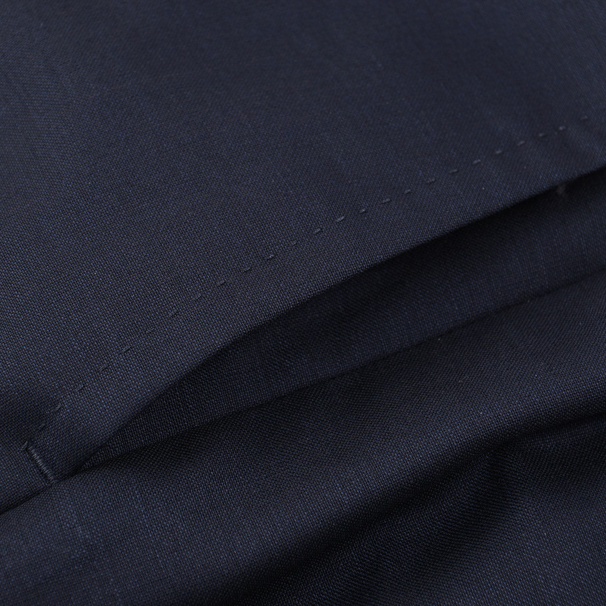 Stile Latino Slim Wool and Mohair Suit - Image 9