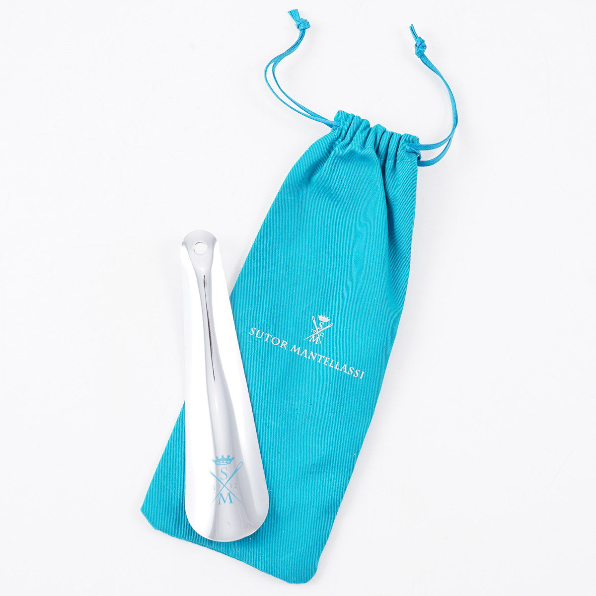 Sutor Mantellassi Calf Leather Oxford - Image 10