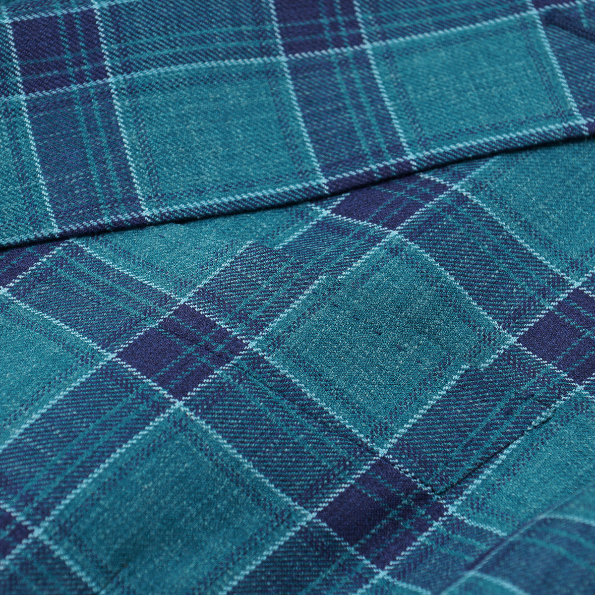 Canali Wool-Silk-Linen 'Kei' Sport Coat - Image 5