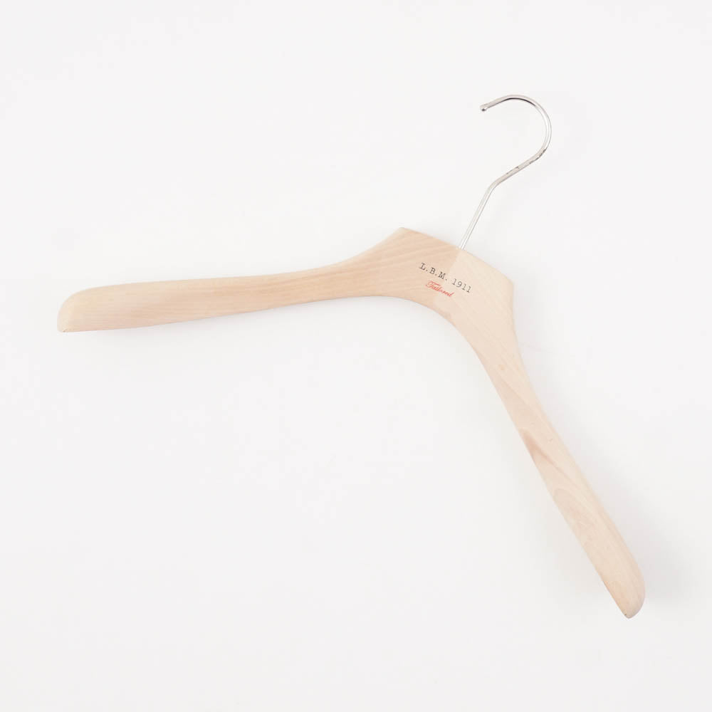 L.B.M. 1911 Soft Wool and Angora Sport Coat - Image 9