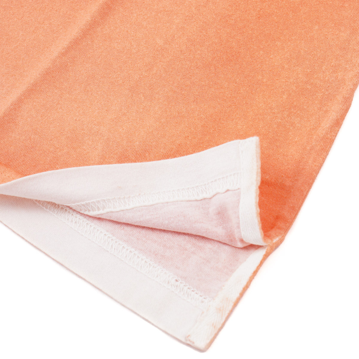 Fedeli 'Zero' Light Cotton Polo Shirt - Image 5