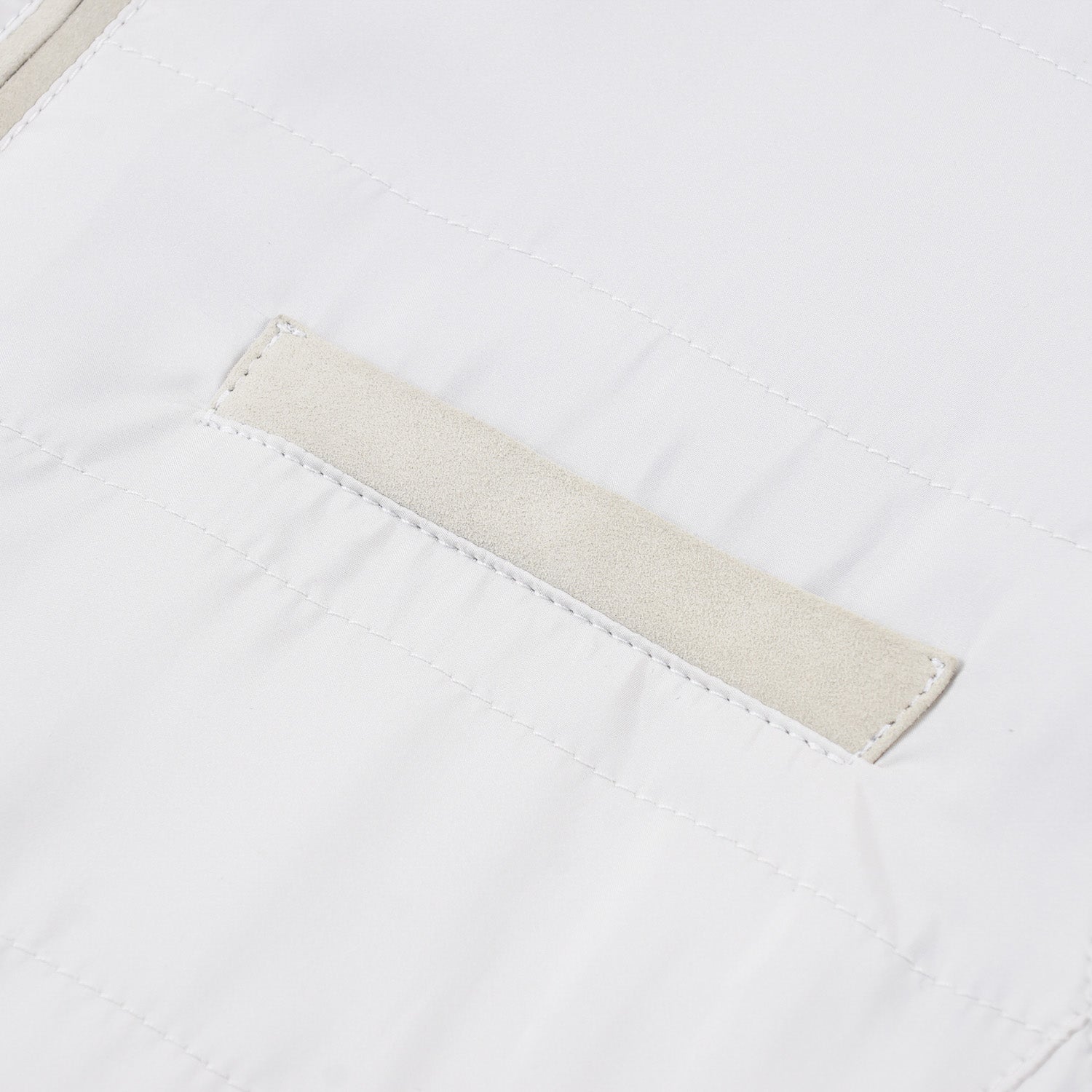 Kiton Lightweight Reversible Silk Vest - Image 5