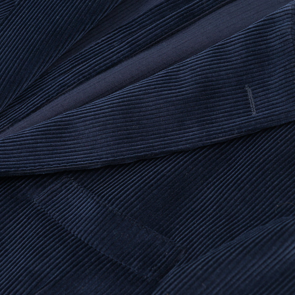 Finamore Slim-Fit Corduroy Sport Coat - Image 6