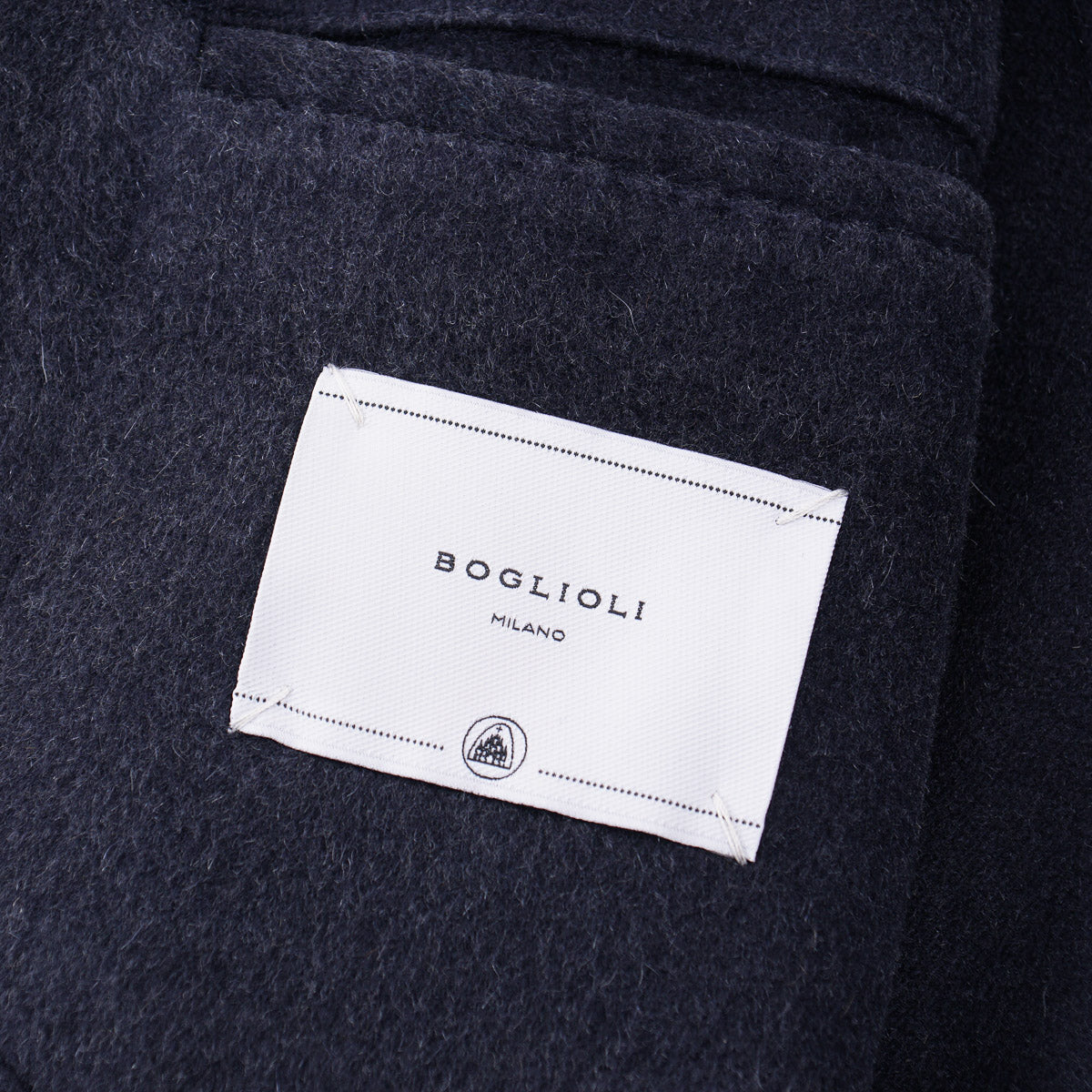 Boglioli Pure Cashmere K-Jacket Sport Coat - Image 7