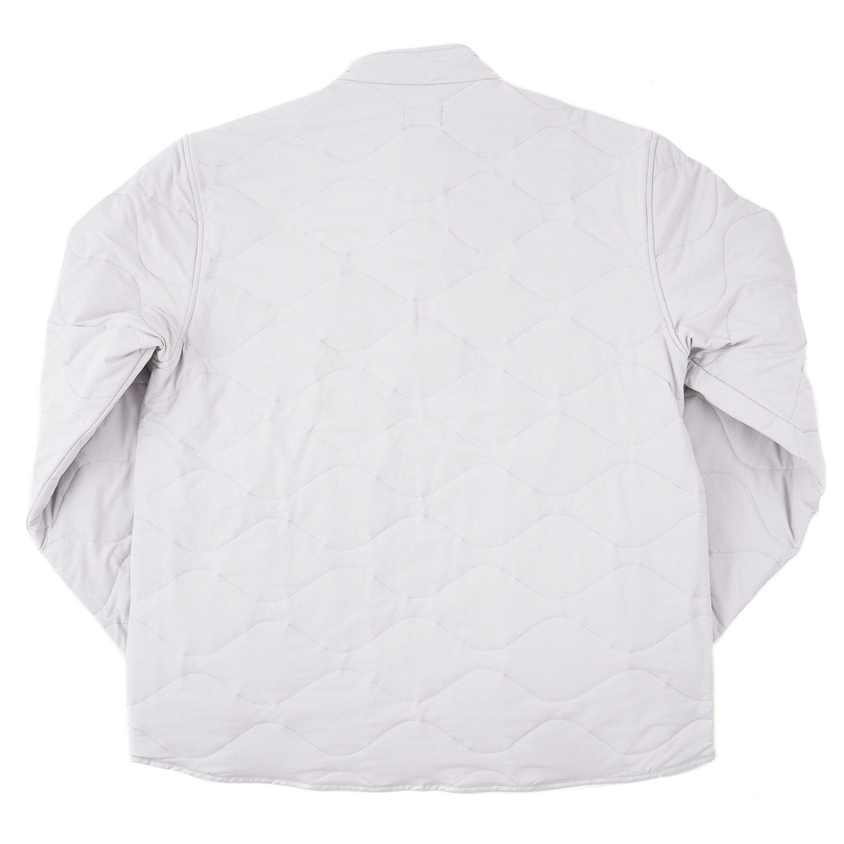 04651 / A Trip in a Bag Quilted Nylon Jacket - Image 5