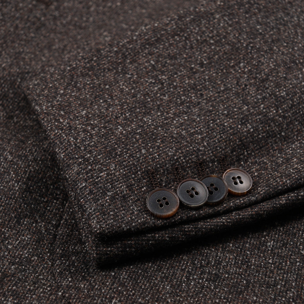 Eidos Soft-Constructed Donegal Sport Coat - Image 7