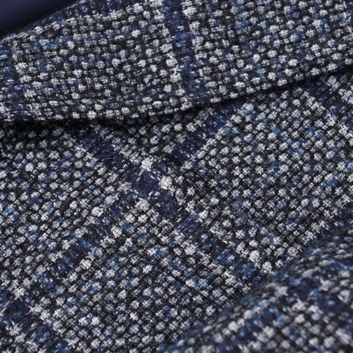 Isaia Slim-Fit Llama-Silk-Wool Sport Coat - Image 6