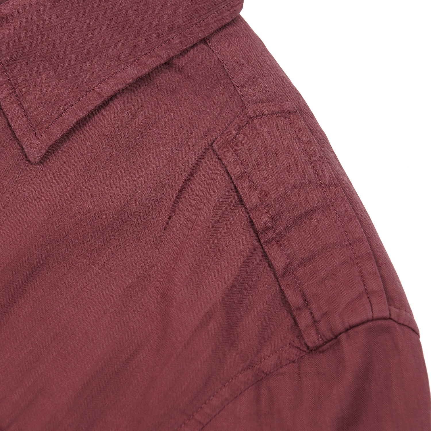 Brunello Cucinelli Lightweight Cotton Shirt - Image 6