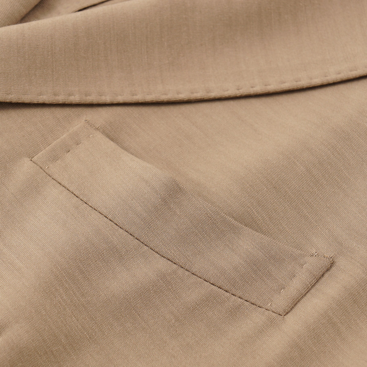 Boglioli Superfine Jersey Wool K-Jacket - Image 6