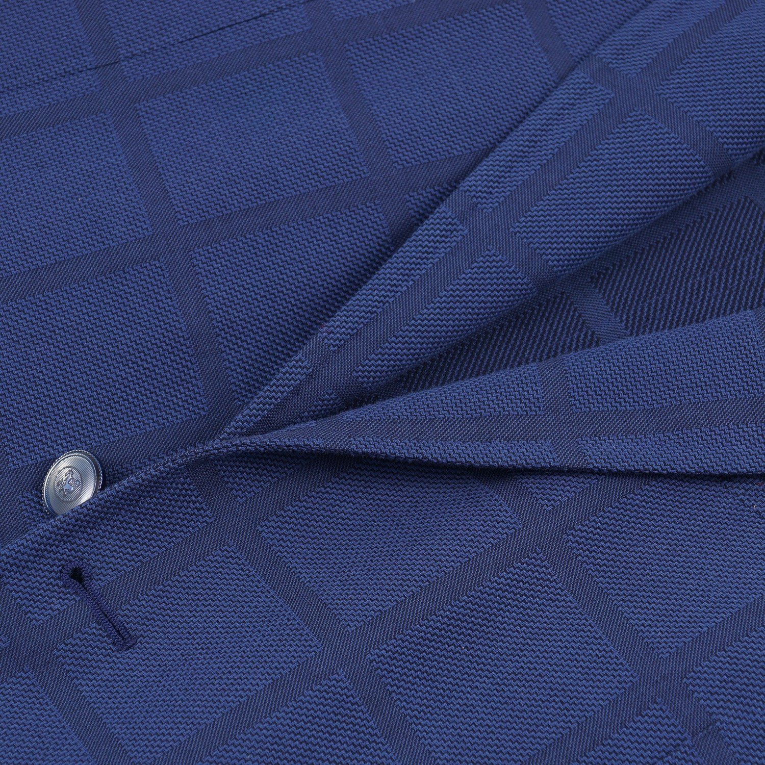Zilli Slim-Fit Woven Wool and Cotton Sport Coat - Image 2