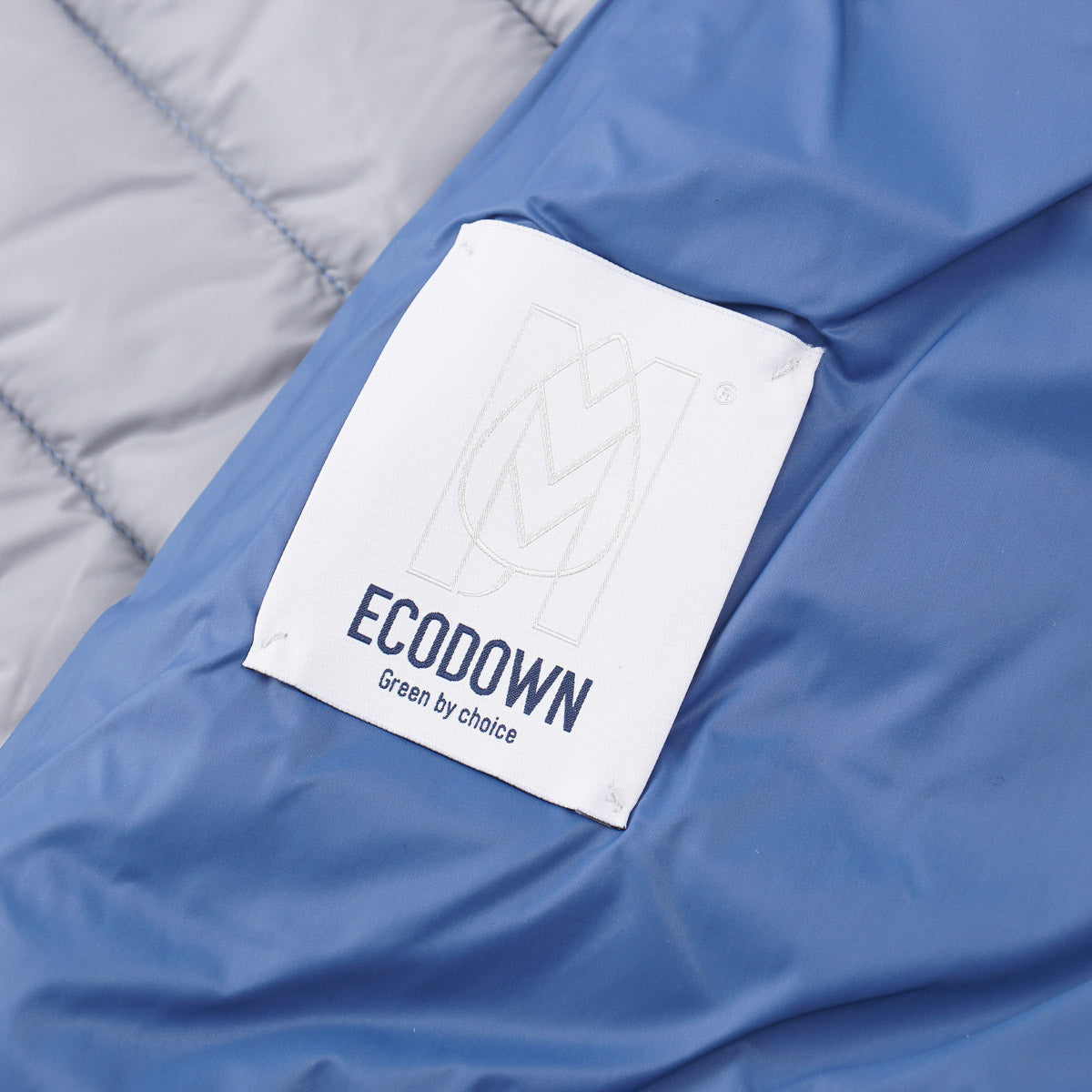 Manto Lightweight Packable Quilted Jacket - Image 6