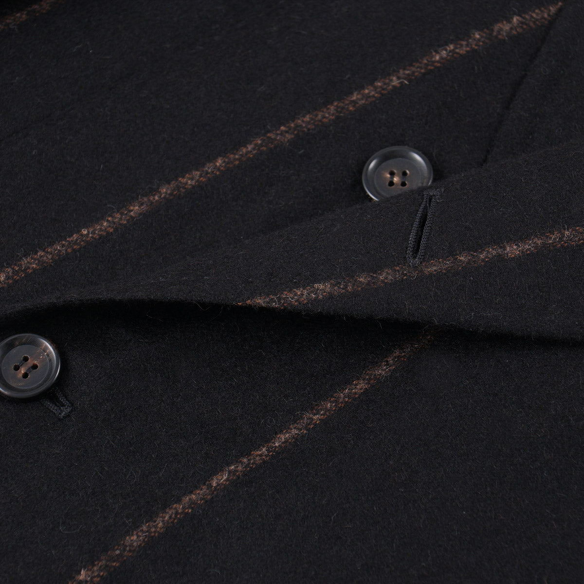 Stile Latino Alpaca and Wool Suit - Image 4