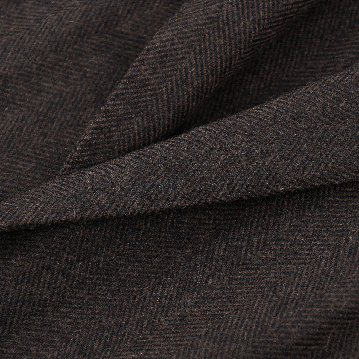 Boglioli Herringbone Wool 'K Jacket' - Image 4