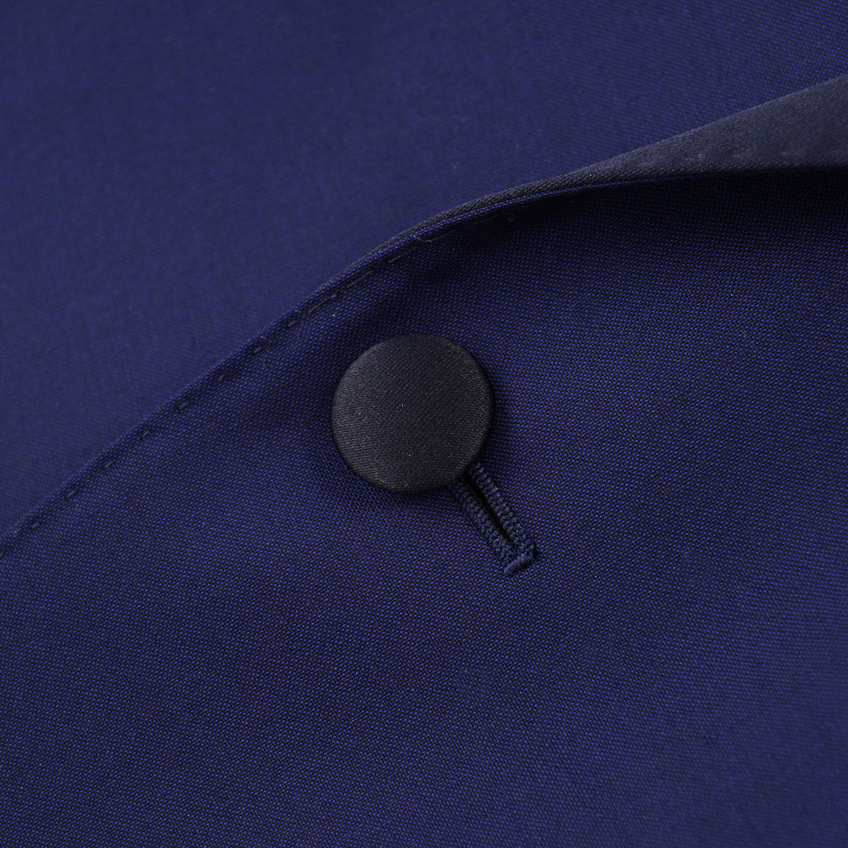 Caruso Wool and Mohair Tuxedo - Image 4