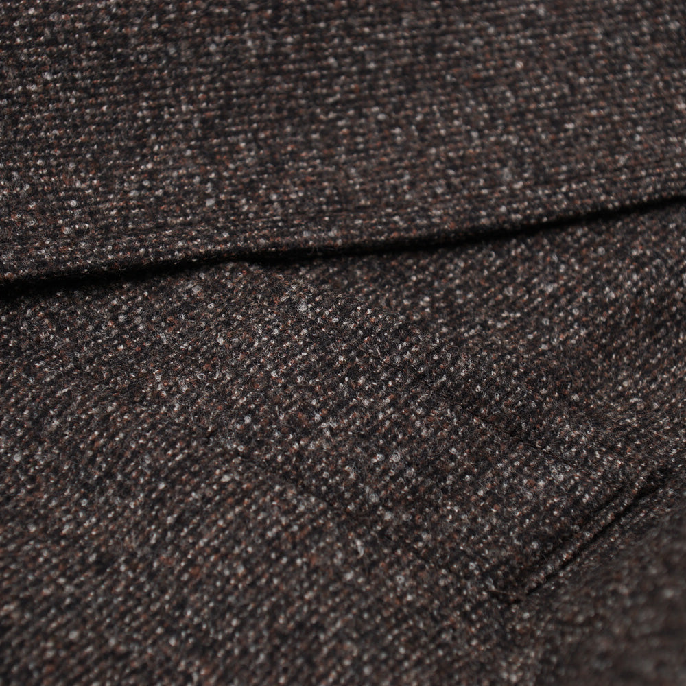 Eidos Soft-Constructed Donegal Sport Coat - Image 4