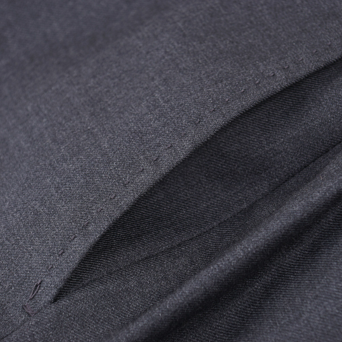 Isaia Slim-Fit 'Sanita' Wool Suit - Image 10