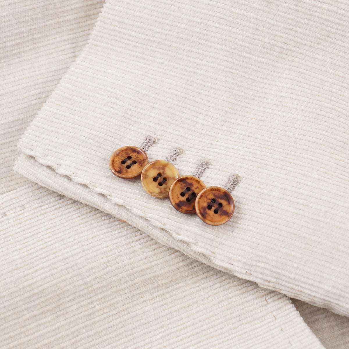 Sartorio Soft-Constructed Corduroy Sport Coat - Image 7