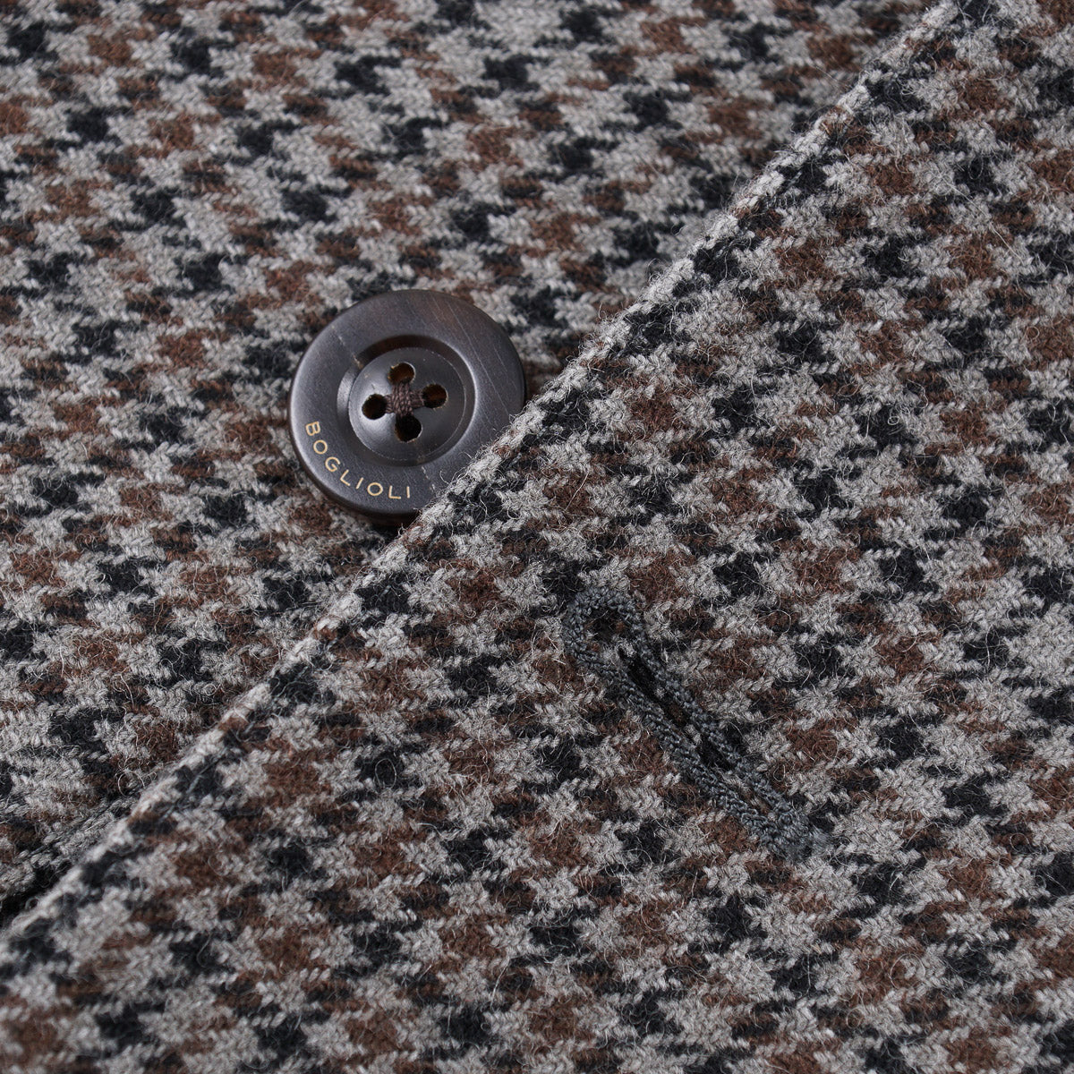 Boglioli Wool-Blend 'Picasso Jacket' - Image 2