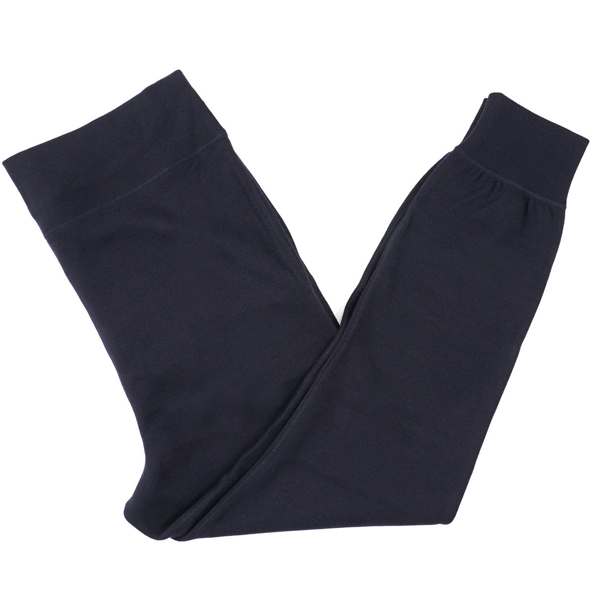 Manrico Knit Cashmere Jogger Pants - Image 5