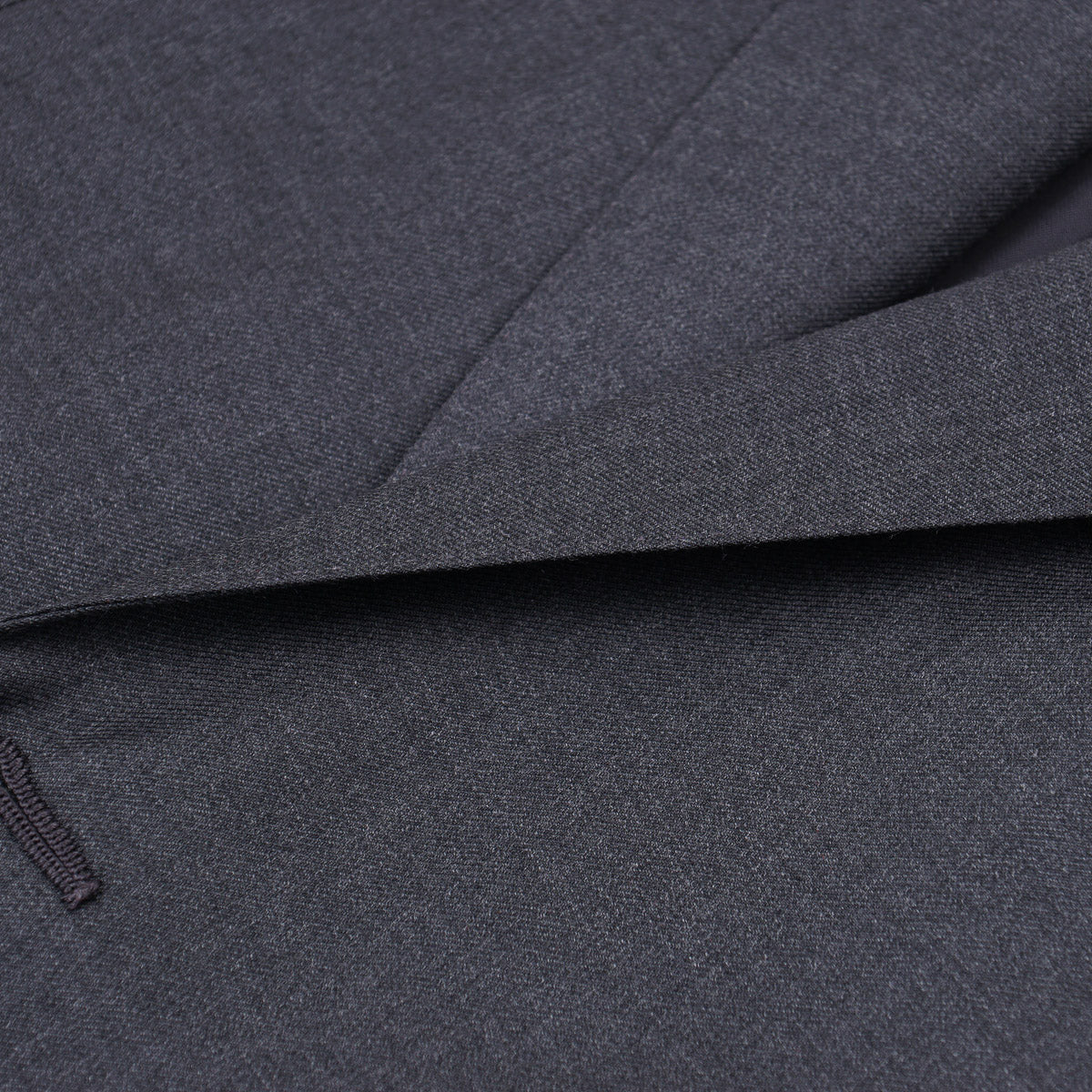 Isaia Slim-Fit 'Sanita' Wool Suit - Image 3