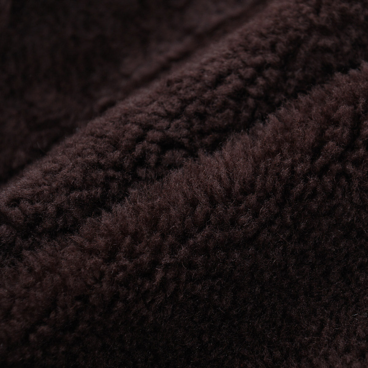 Rifugio Shearling Leather Outerwear Blazer - Image 6