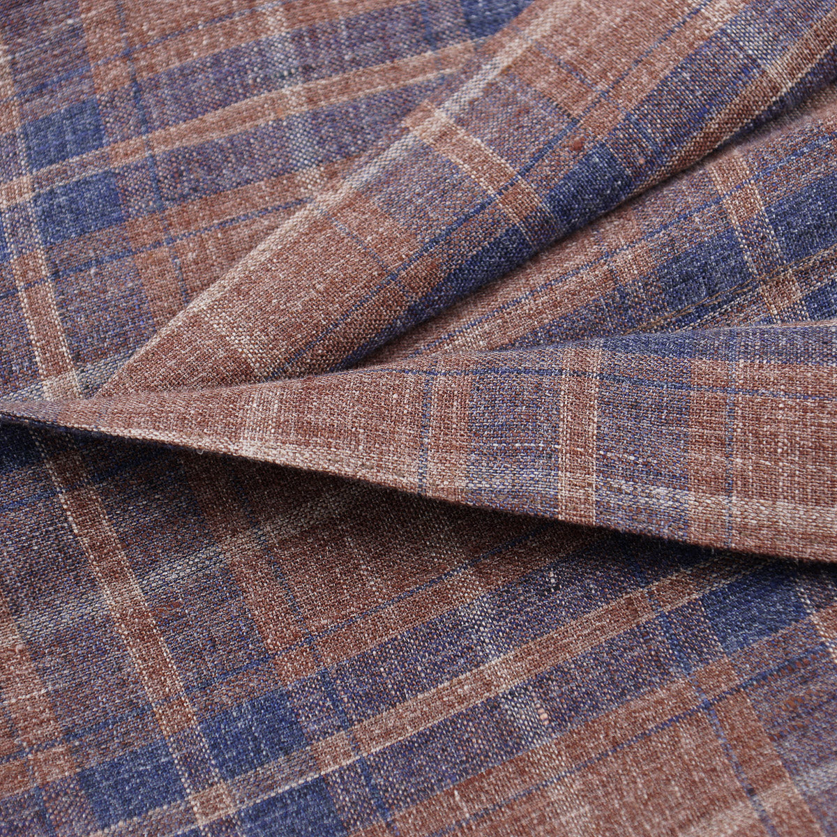 Maurizio Baldassari Pure Linen 'Soft Jacket' - Image 2