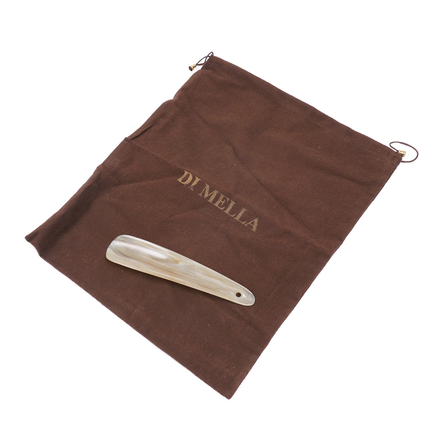 Di Mella Calf Leather Ankle Boots - Image 7