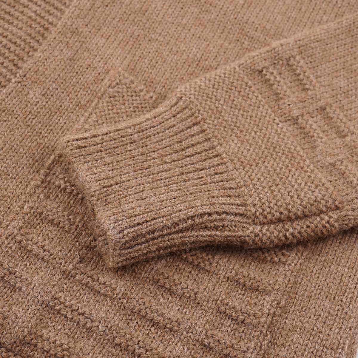 Lardini Knit Cardigan Sweater-Jacket - Image 2