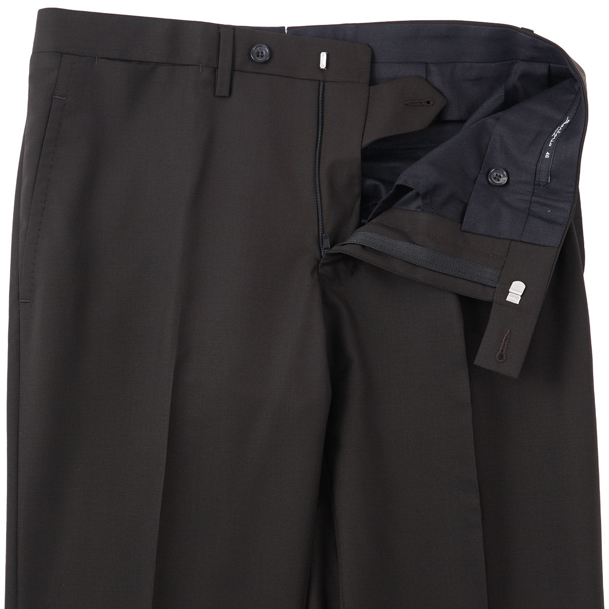 Sartorio Year-Round Wool Suit - Image 8