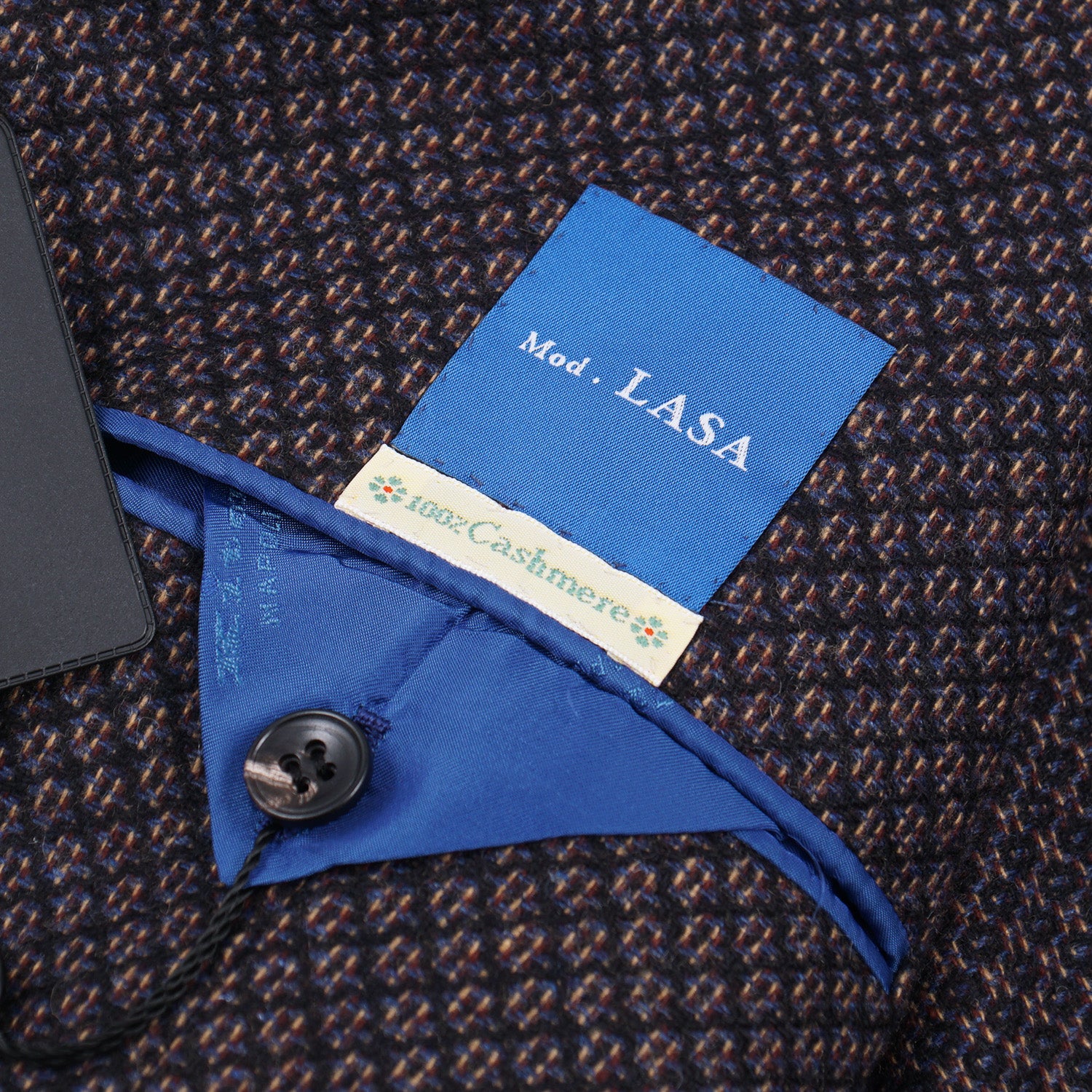 Kiton Unstructured Cashmere Sport Coat - Image 8