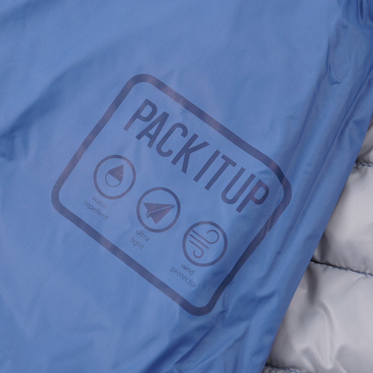 Manto Lightweight Packable Quilted Jacket - Image 5