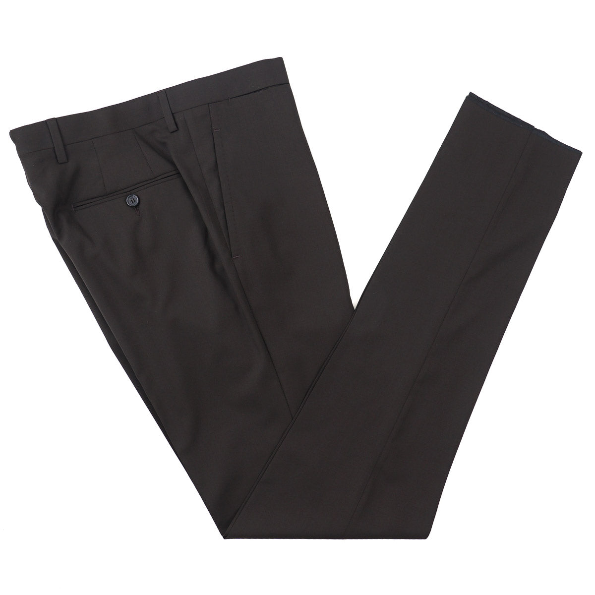 Sartorio Year-Round Wool Suit - Image 2