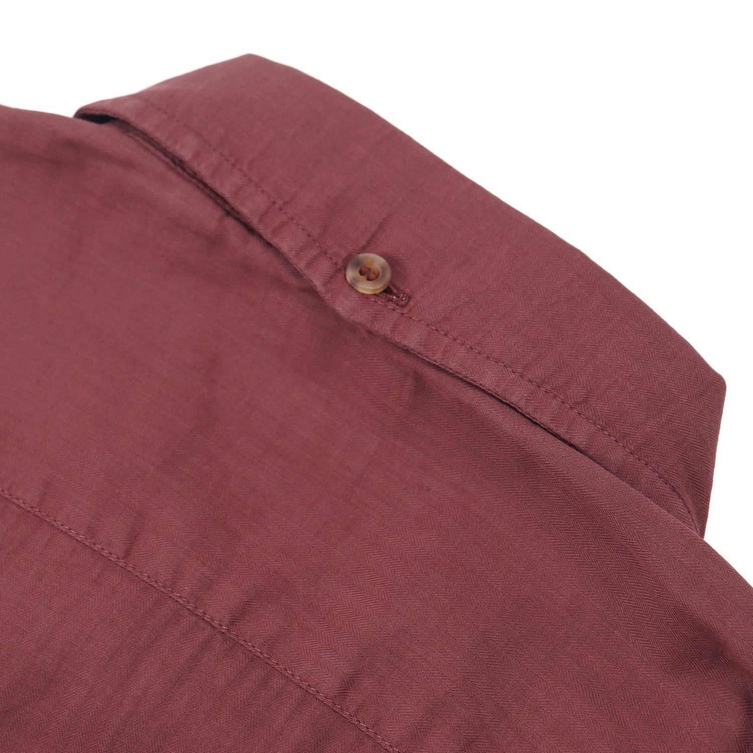 Brunello Cucinelli Lightweight Cotton Shirt - Image 8