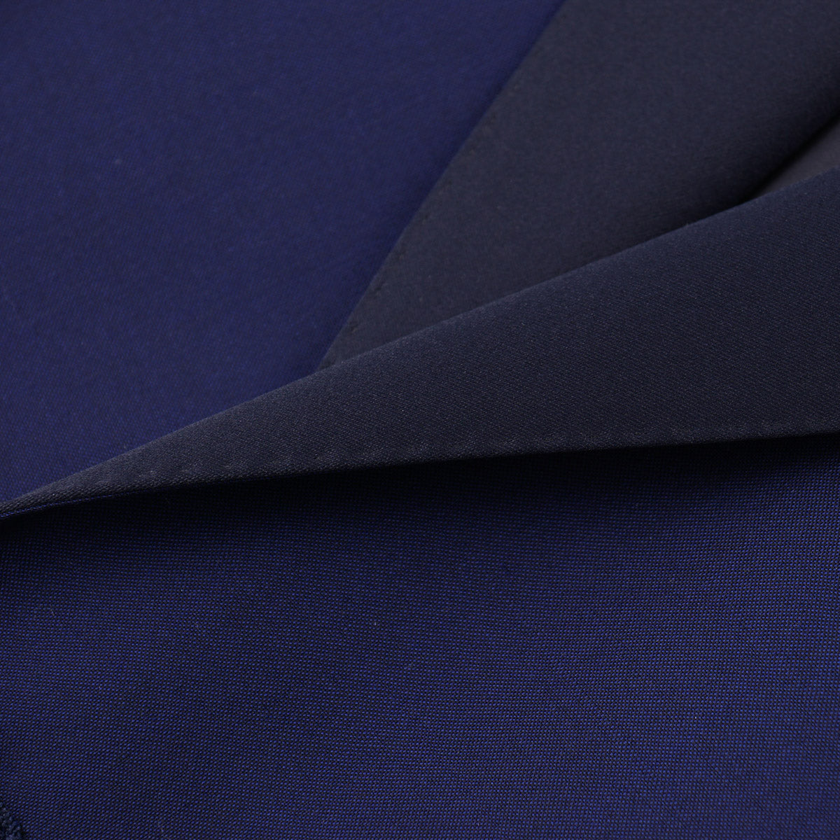 Caruso Wool and Mohair Tuxedo - Image 3