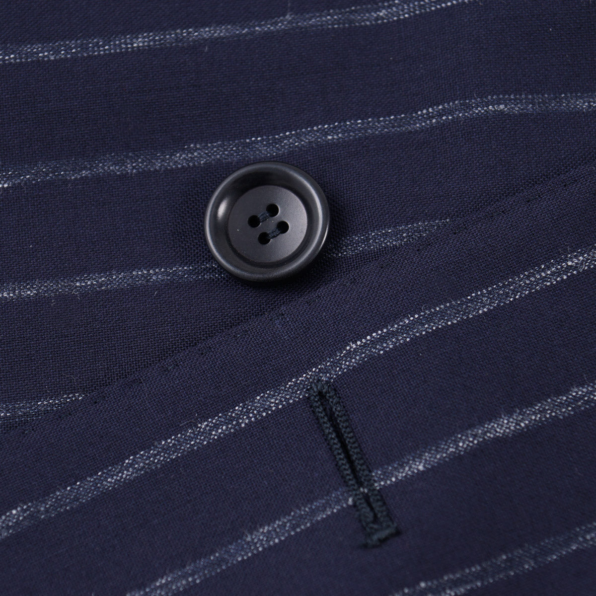 Stile Latino Wool-Silk-Linen Suit - Image 5