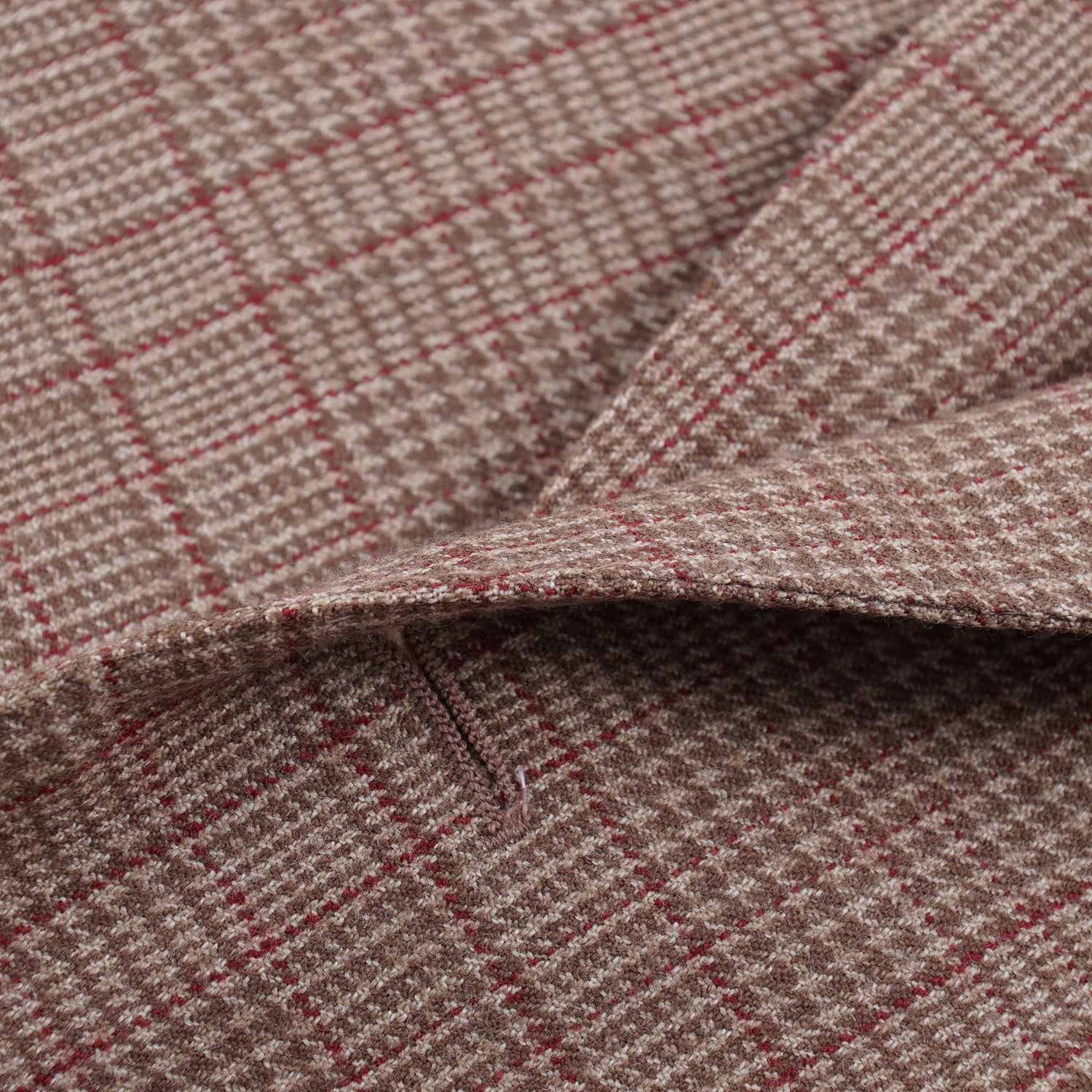 Isaia Slim-Fit Wool-Cashmere Sport Coat - Image 3