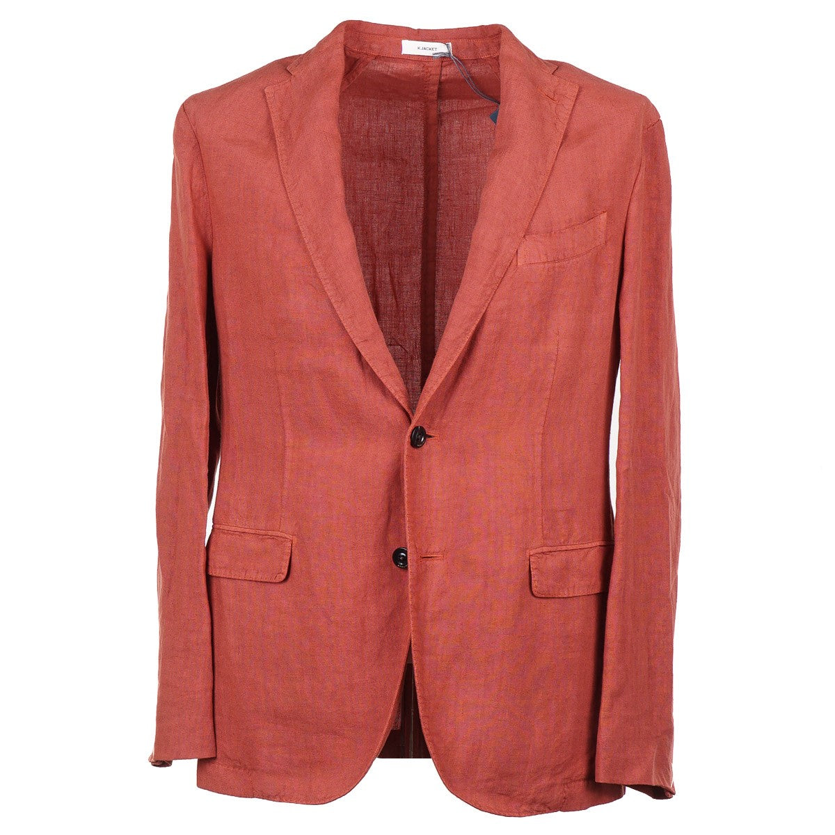 Boglioli Linen 'K Jacket' Sport Coat