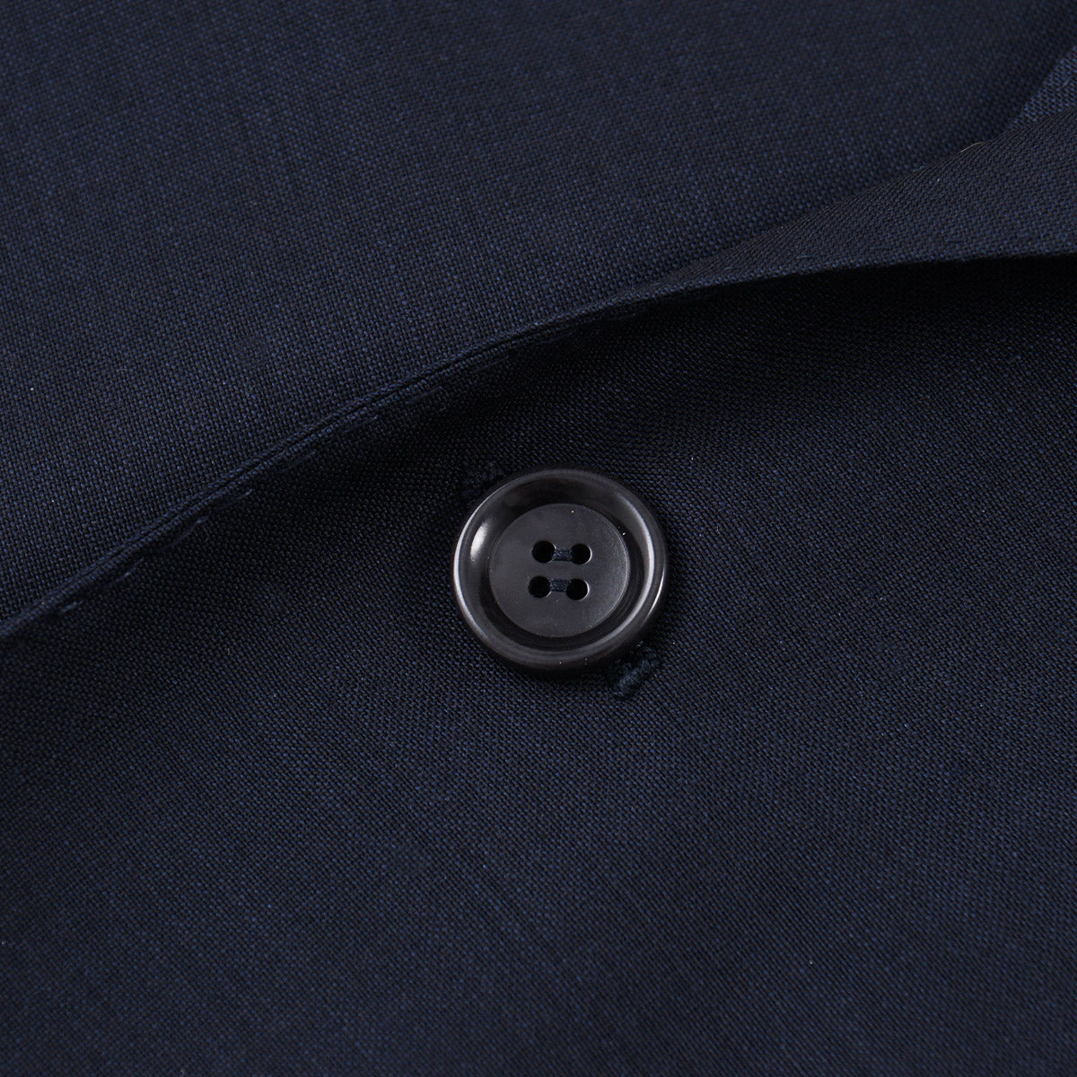 Stile Latino Slim Wool and Mohair Suit - Image 6