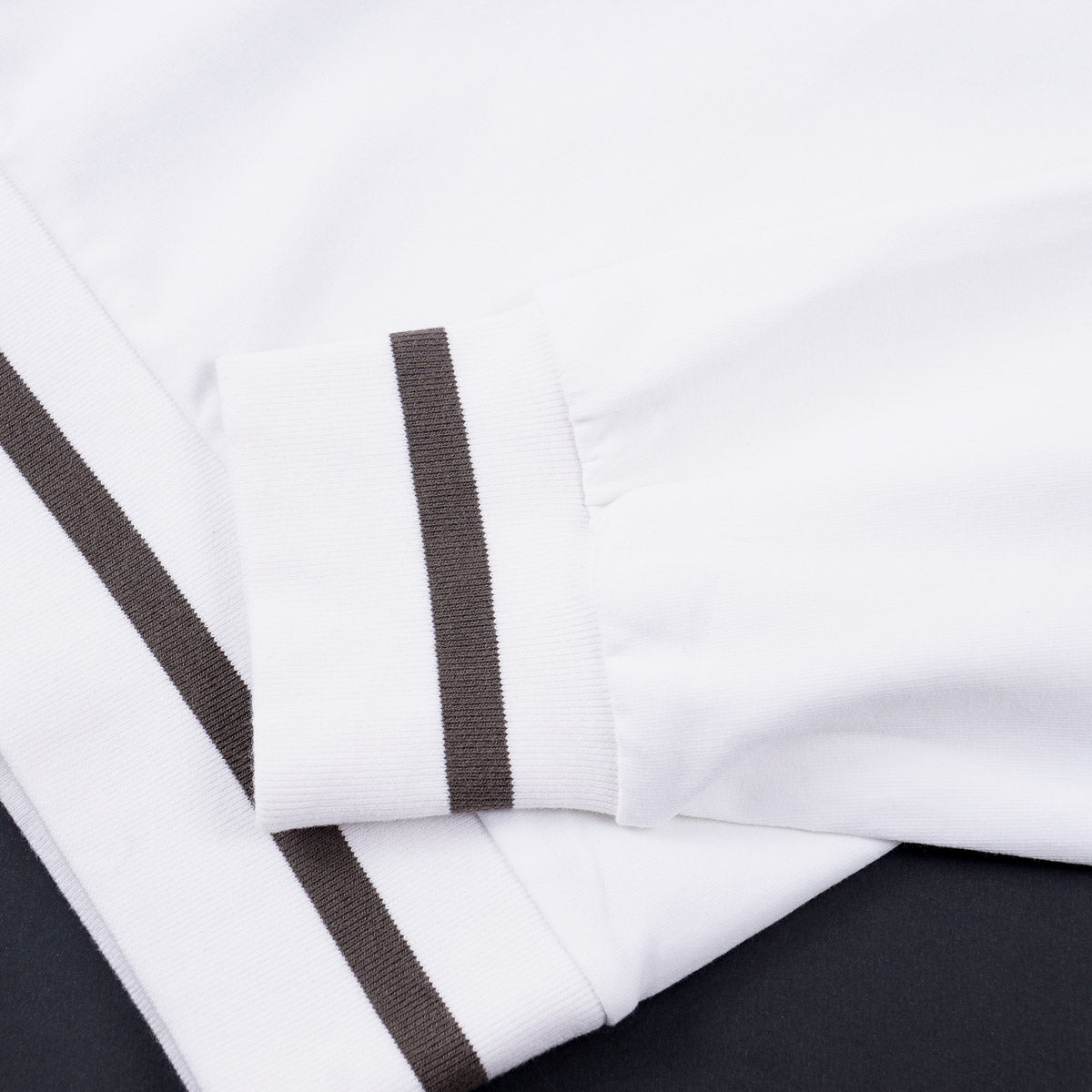 Borrelli Pullover Hooded Sweatshirt - Image 3