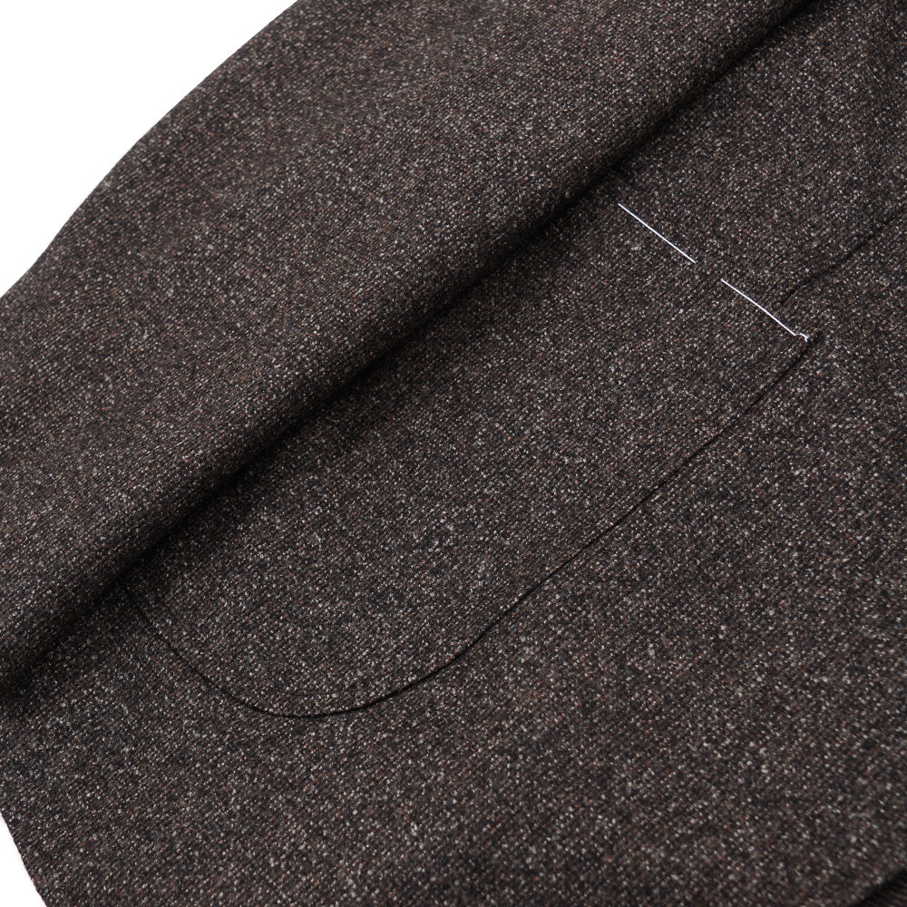 Eidos Soft-Constructed Donegal Sport Coat - Image 6