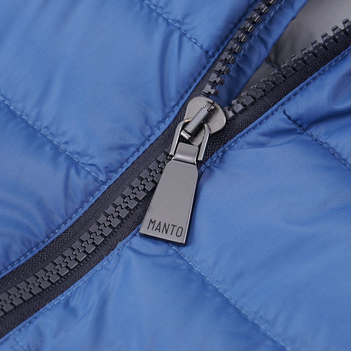 Manto Lightweight Packable Quilted Jacket - Image 3
