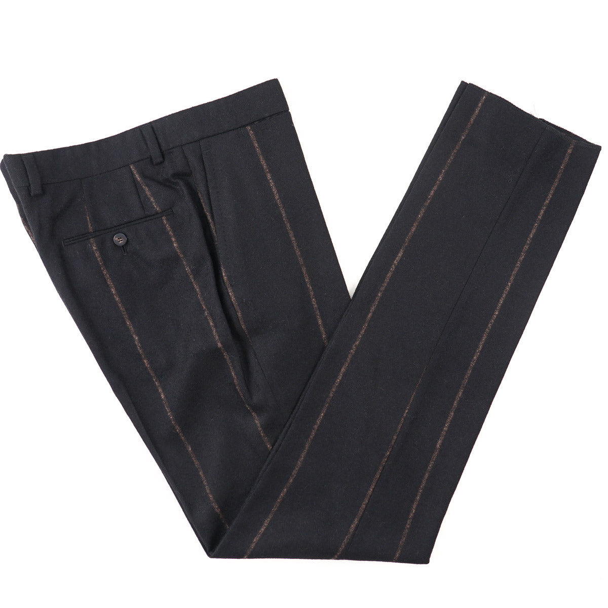 Stile Latino Alpaca and Wool Suit - Image 2