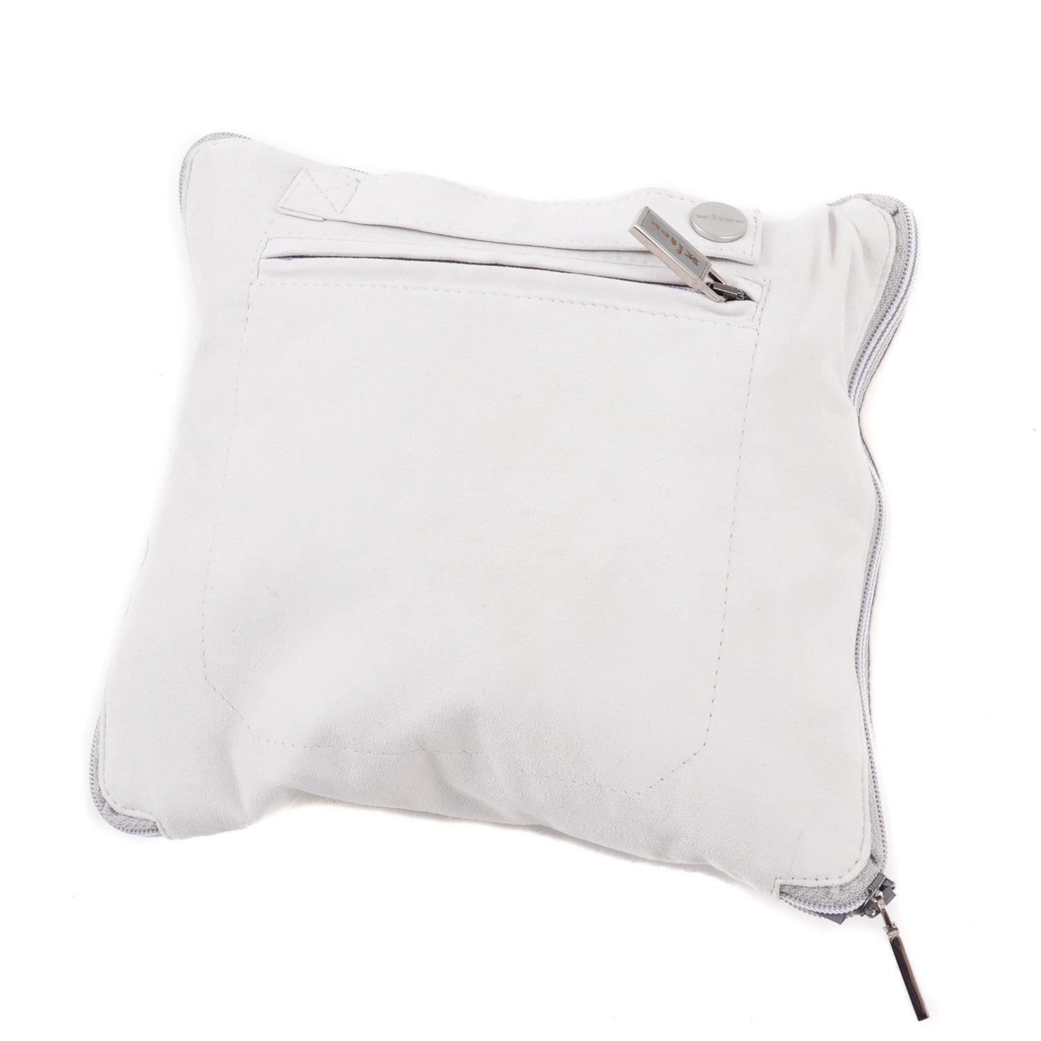 Kiton Packable Water-Repellent Bomber Jacket - Image 2